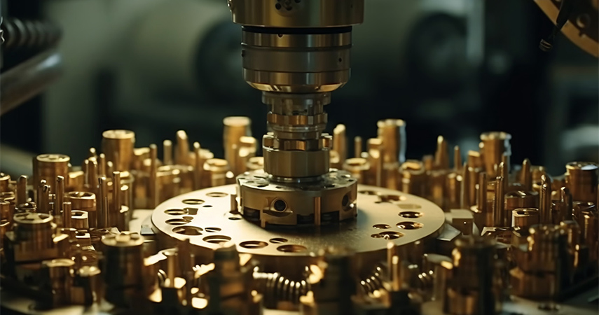 CNC torna nədir?