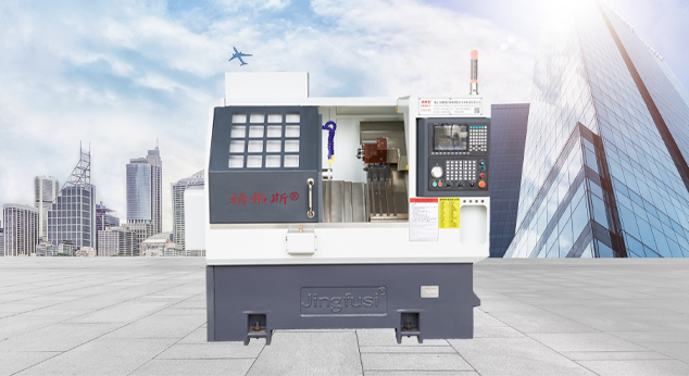 CNC torna və freze maşını nədir?