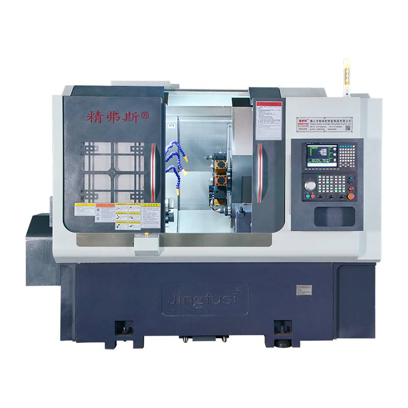 CNC dönüşü və freze mürəkkəb maşınının saxlanmasına hansı məsələlərə diqqət yetirilməlidir?