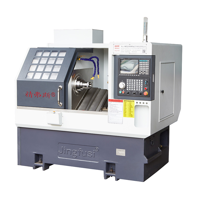 Çoxfunksiyalı CNC dönüşü və freze maşınını necə uyğunlaşdırmaq olar