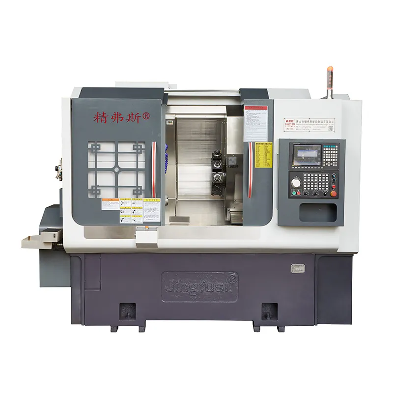 CNC dönüşü və freze dəzgahının həndəsi açıları əsasən nəzərdən keçirilir