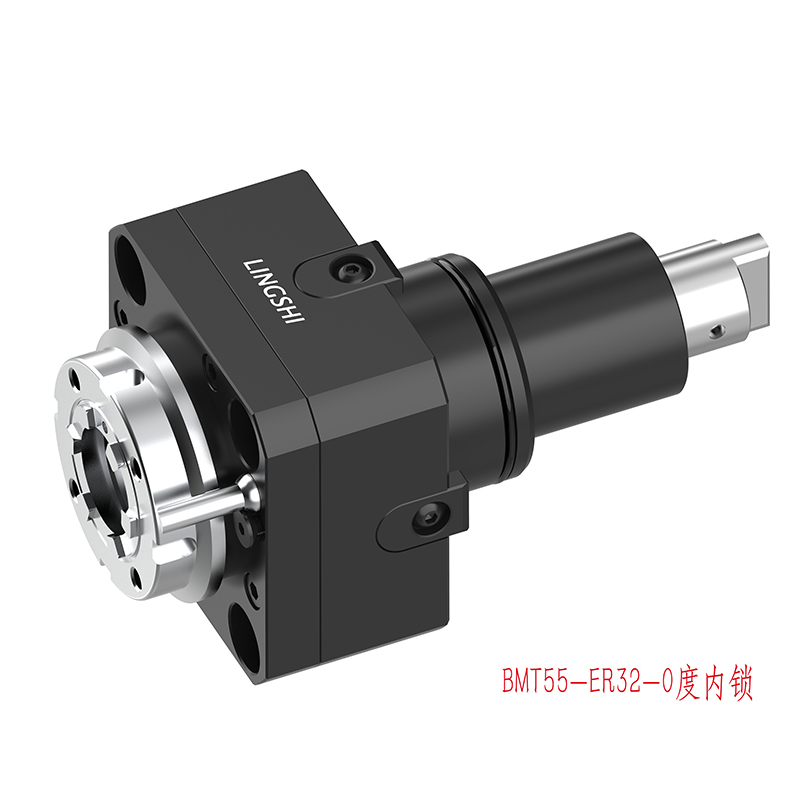 CNC Rotary Tool sahibi üçün dəqiq emal üçün