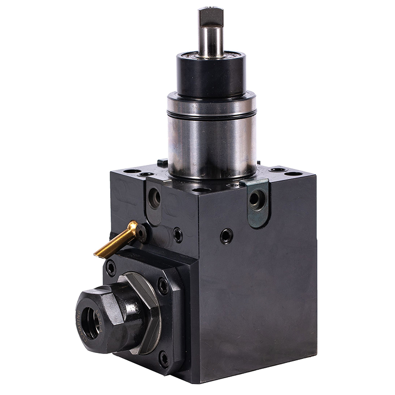 CNC Rotary Tool sahibi